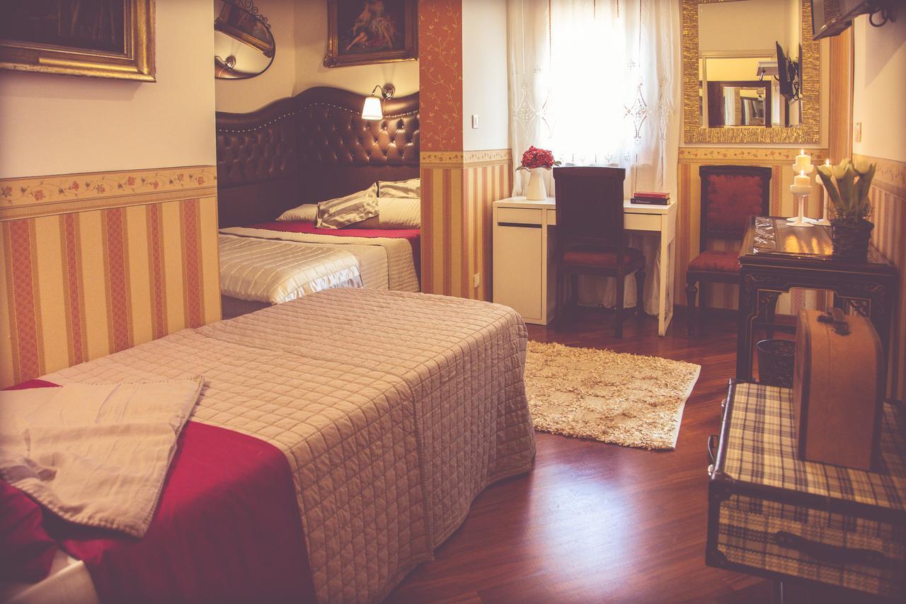 Casa Quinzio B&B Balestrate Extérieur photo