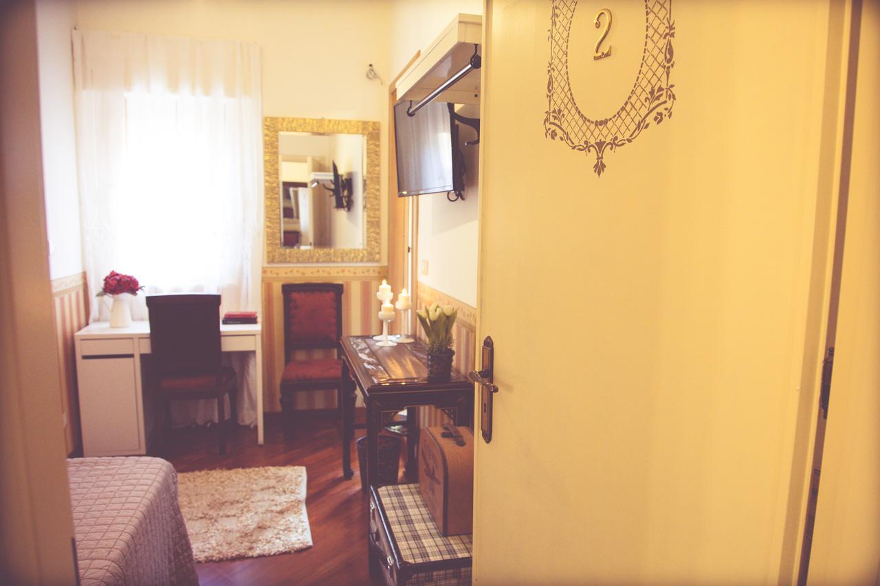Casa Quinzio B&B Balestrate Extérieur photo