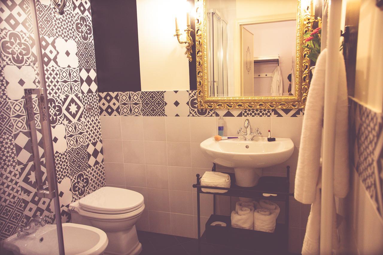 Casa Quinzio B&B Balestrate Extérieur photo