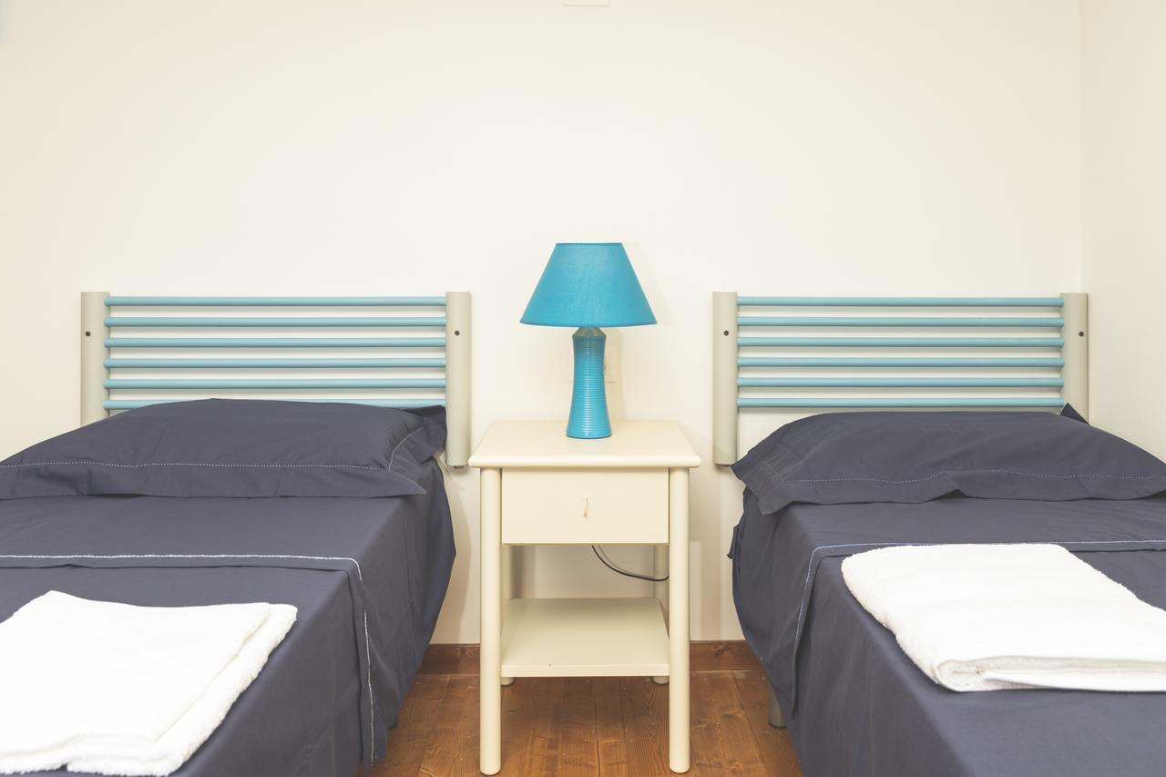 Casa Quinzio B&B Balestrate Extérieur photo